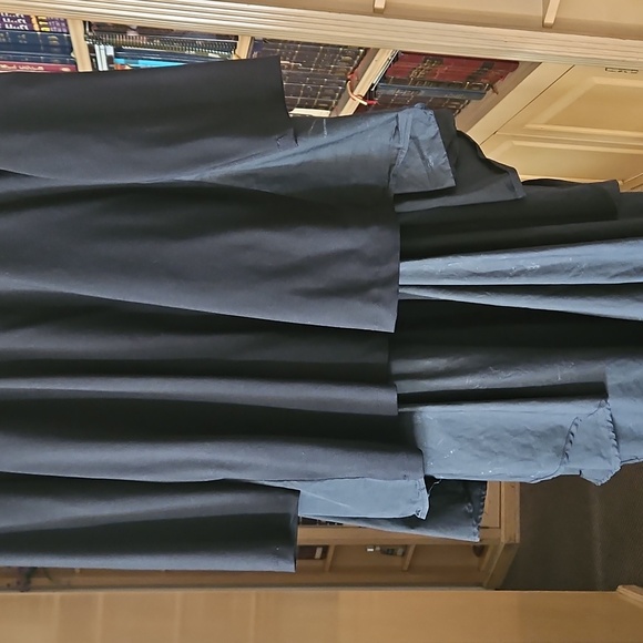 High low top - Picture 2 of 8